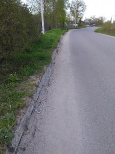 Нашли крайнего?