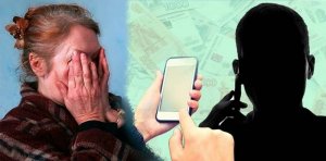 Жительница Ярцево, пытаясь помочь "знакомому", стала жертвой дистанционного мошенника