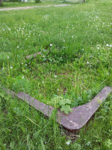 Каникулы наступили, а детские площадки не готовы