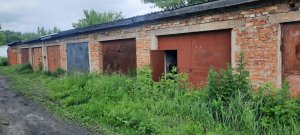 Гаражная эпопея длится десятилетиями