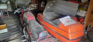 Гаражная эпопея длится десятилетиями