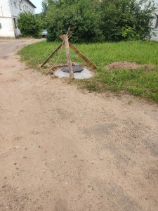 Маленькие дела депутата
