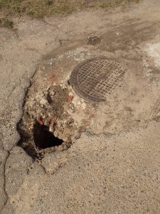 Маленькие дела депутата