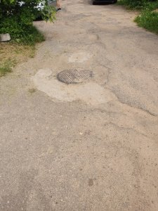 Маленькие дела депутата
