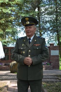Ярцевчане почтили память жертв сожженных деревень