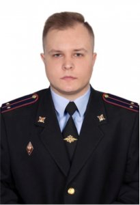 ГРАФИК приема граждан участковыми уполномоченными полиции МО МВД России «Ярцевский» Ярцевский район