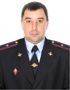 ГРАФИК приема граждан участковыми уполномоченными полиции МО МВД России «Ярцевский» Ярцевский район
