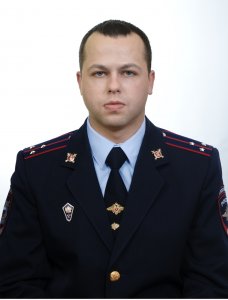ГРАФИК приема граждан участковыми уполномоченными полиции МО МВД России «Ярцевский» Ярцевский район