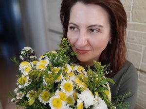ПАМЯТИ ИРИНЫ ГЛУШАЧЕНКОВОЙ