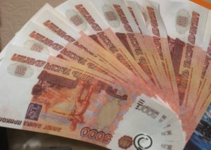 Судя по взяткам, внешнеэкономическая деятельность в Ярцеве развивается...