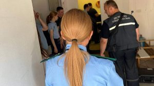 Задержан подозреваемый в убийстве Ирины Глушаченковой