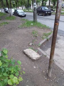 Время собирать камни