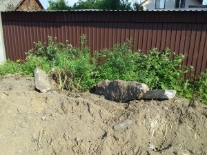 Время собирать камни