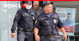 Убийство раскрыто за три дня