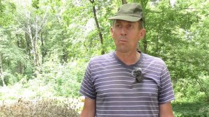 Продолжаются субботники по благоустройству сквера у Банного озера