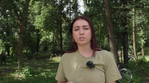 Продолжаются субботники по благоустройству сквера у Банного озера