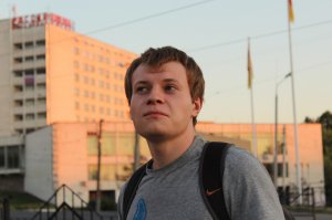 Продолжаются субботники по благоустройству сквера у Банного озера