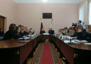 Звенящая в ушах тишина