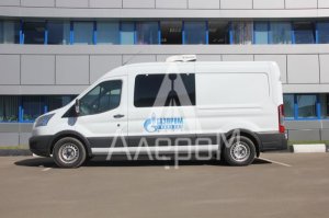 Загадочное загрязнение воздуха