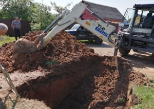 Дело — труба. В Ярцеве наняли коллекторов для сбора долгов за воду