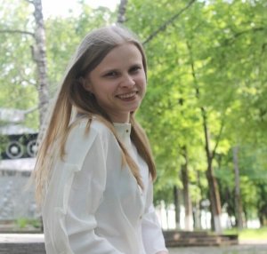 ИННА КОТОВА: «МНЕ НРАВИТСЯ САМ ПРОЦЕСС РАБОТЫ»