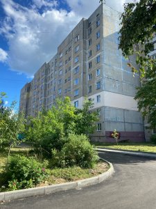 "Городская комфортная среда" на проспекте Металлургов