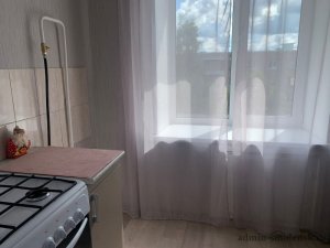 Администрацией района приобретены квартиры для детей сирот, детей оставшихся без попечения родителей