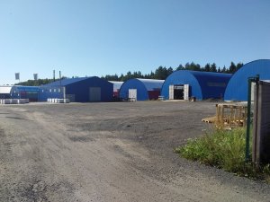 Колумбы ярцевского бизнеса пересекли Атлантический океан