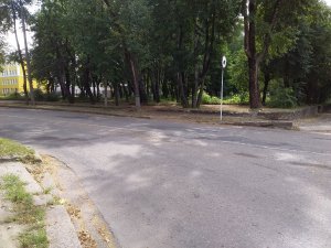 КАК НЕ СБИТЬ РЕБЁНКА