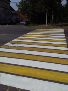 КАК НЕ СБИТЬ РЕБЁНКА