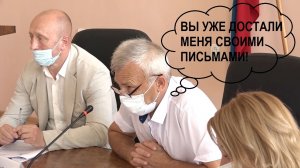 Борьба с коррупцией или сведение счётов с неугодными?