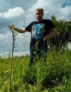 Наталья Кулешова за два часа нашла десятки брошенных земельных участков