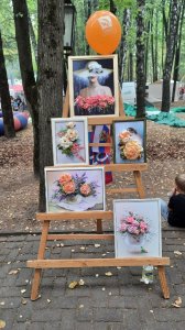 Как ярцевчане отметили день города