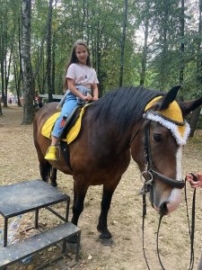 Как ярцевчане отметили день города