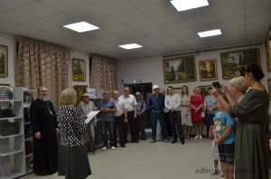 Ярцевчане отметили День города
