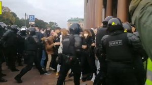 Страсти вокруг мобилизации