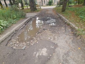 Почему в городе Ярцево повышенная смертность?