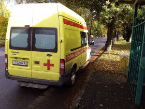 Почему в городе Ярцево повышенная смертность?