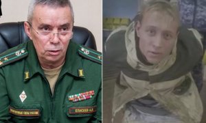 Как много у нас неадекватных! Гримасы мобилизации - 2