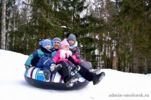 «Для меня всегда герой – это лучший папа мой!»