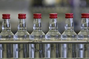 НАЧИНАЕТСЯ «ВОДОЧНЫЙ ПРОЦЕСС»