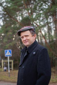 Нам пишут. "Не рубите дерева!"