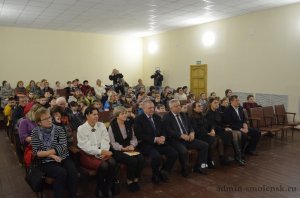 Федеральный проект "Культура" и муниципальный проект "Бескультурье"