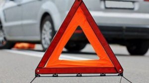ДТП с женщиной пешеходом