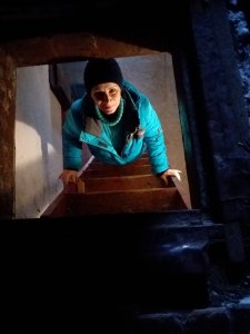 Наталья Кулешова: Я жителей не брошу!