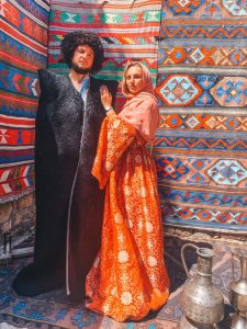 Незаметные герои. Дню матери посвящается.