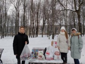 Как трава сквозь асфальт... Будни экологических активистов