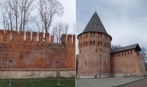 Реставрация или очковтирательство?