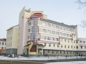 Жулики из Пенсионного фонда