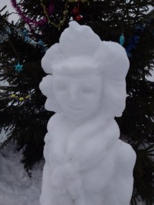 С новым 2023 годом!